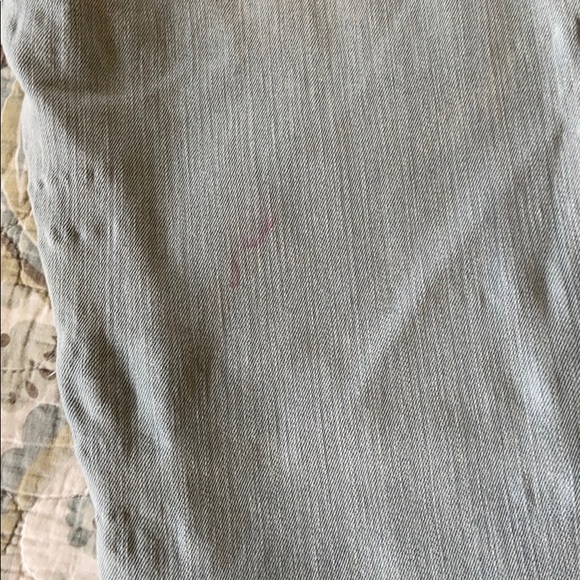 Banana Republic women’s skinny jeans - Picture 6 of 7